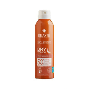 Rilastil Sun System Dry Touch SPF50 200 ml-1