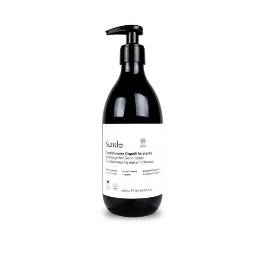 SENDO Acondicionador Hidratante 500ml-1