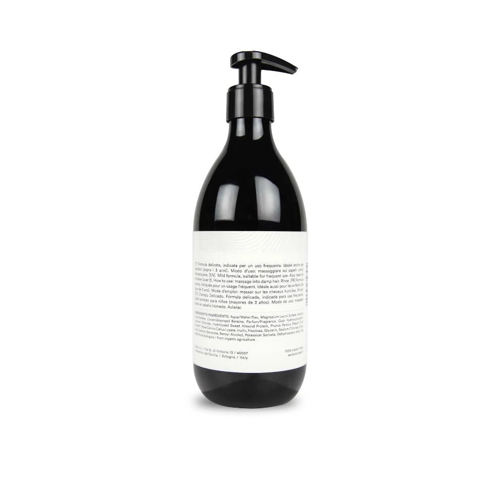 SENDO Champú Suave 500ml-3
