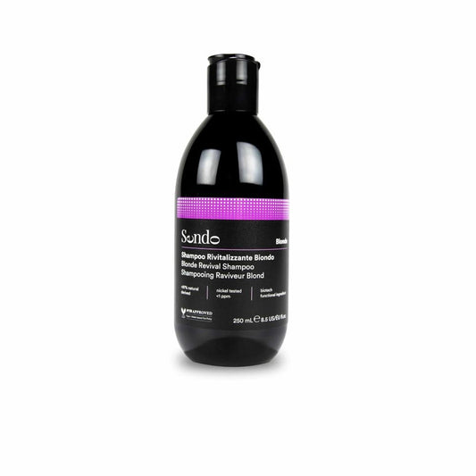 SENDO Blonde Revival Champú 250ml-1