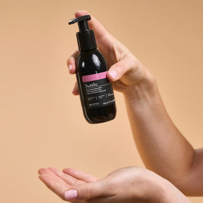 SENDO Crema Moldeadora Rizos Perfectos 150ml-3