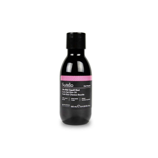 SENDO Aceite Elixir Cabello Rizado 100ml-1