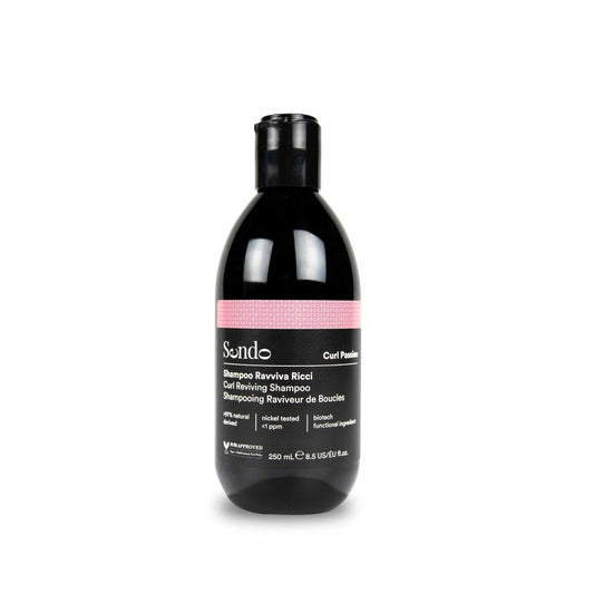 SENDO Champú Revitalizador de Rizos 250ml-1