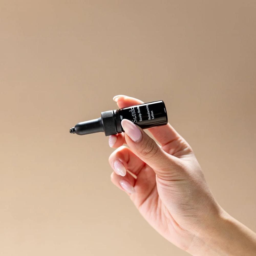 SENDO Loción Reequilibrante Tónico Capilar Viales 10x6ml-6