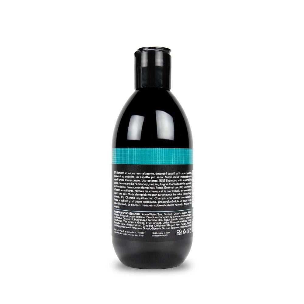 SENDO Champú Reequilibrante 250ml-3