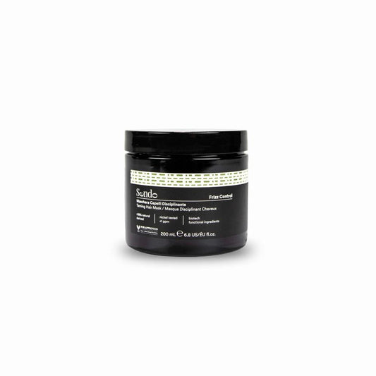 SENDO Mascarilla Frizz Control Tratamiento Capilar 200ml-1