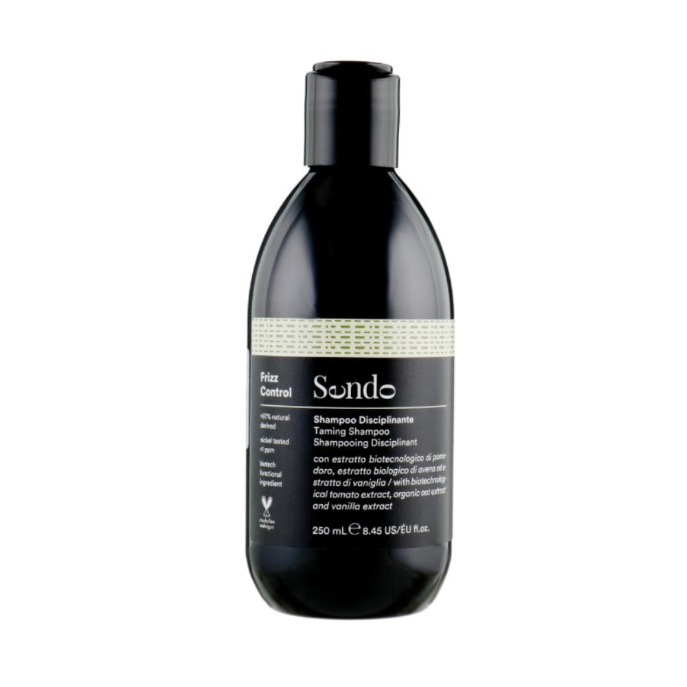 SENDO Champú Frizz Control 250ml-1