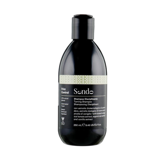 SENDO Champú Frizz Control 250ml-1