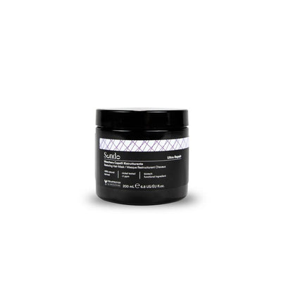 SENDO Mascarilla Cabello Reestructurante 200ml-1
