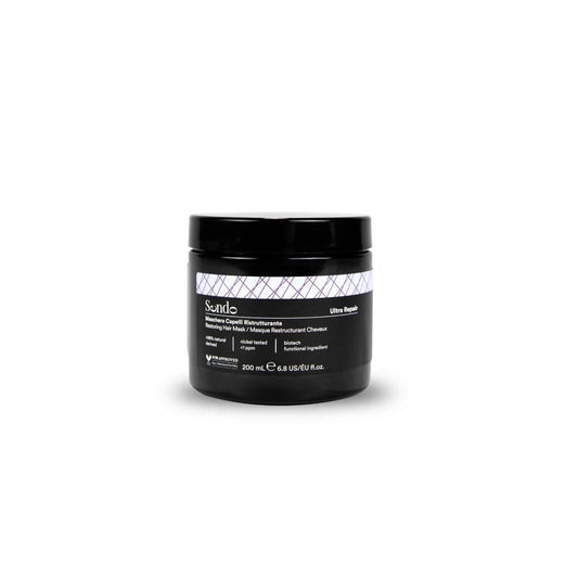 SENDO Mascarilla Cabello Reestructurante 200ml-1