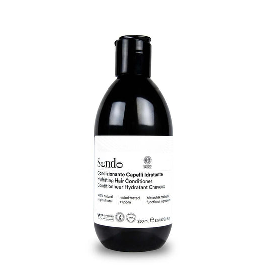 SENDO Acondicionador Hidratante 250ml-1