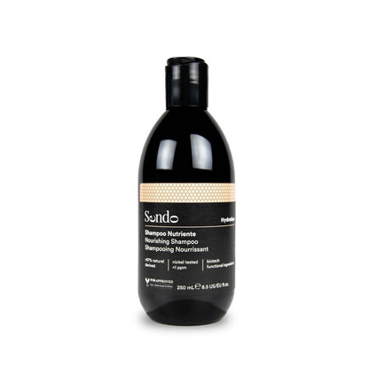SENDO Champú Hidratante Nutritivo 250ml-1