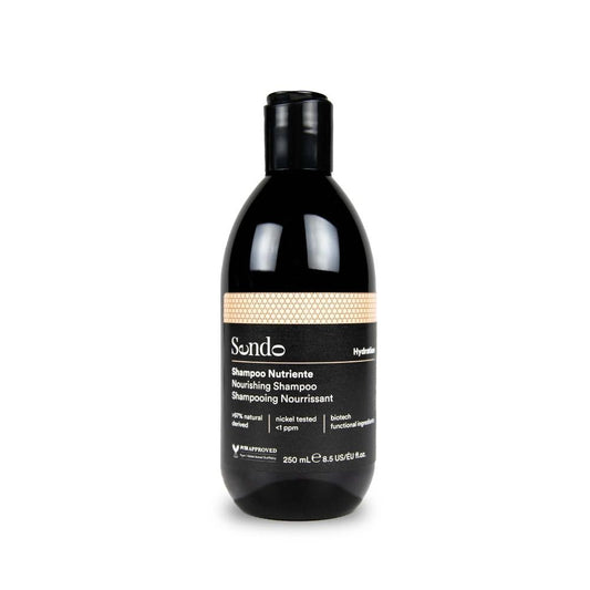 SENDO Champú Hidratante Nutritivo 250ml-1
