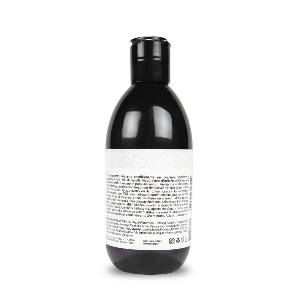 SENDO Acondicionador Hidratante 250ml-3