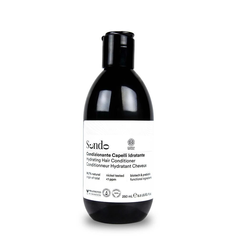 SENDO Acondicionador Hidratante 250ml-1