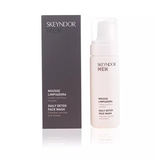 SKEYNDOR Daily Detox Espuma Limpiadora 150ml-1