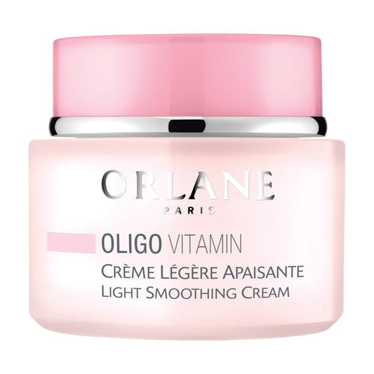 ORLANE Oligo Vitamin Crema Facial Hipoalergénica 50ml-1