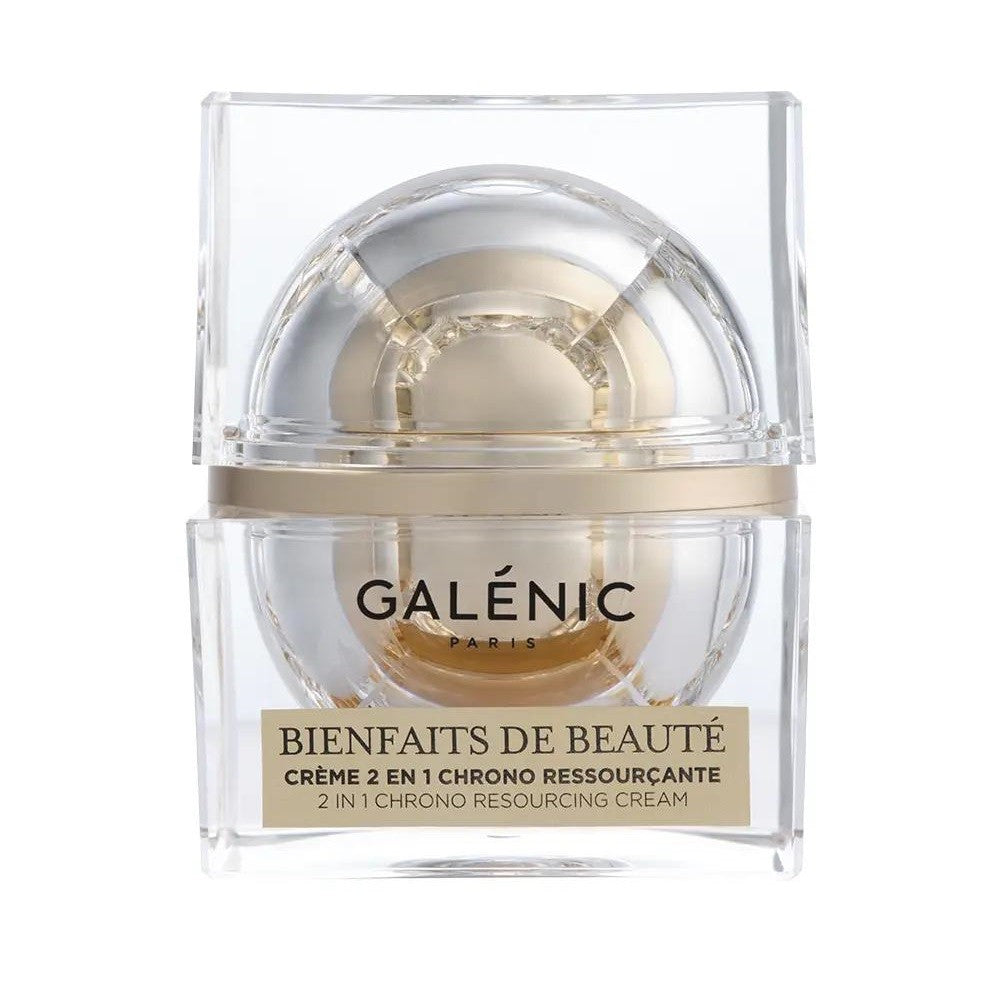 GALÉNIC Bienfaits De Beauté Crema Rejuvenecedora 15ml-1