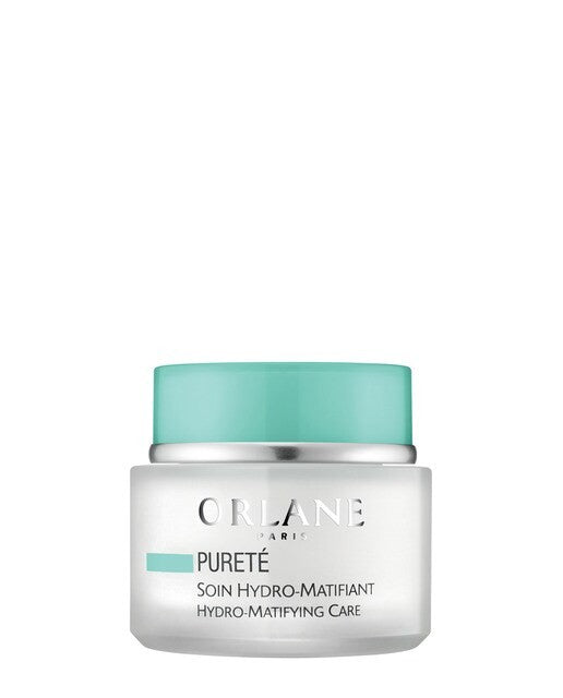 ORLANE Pack Eau d'Orlane Eau de Toilette 100ml + Pureté Soin Hydro-Matifiant Crema Facial 50 ml-1