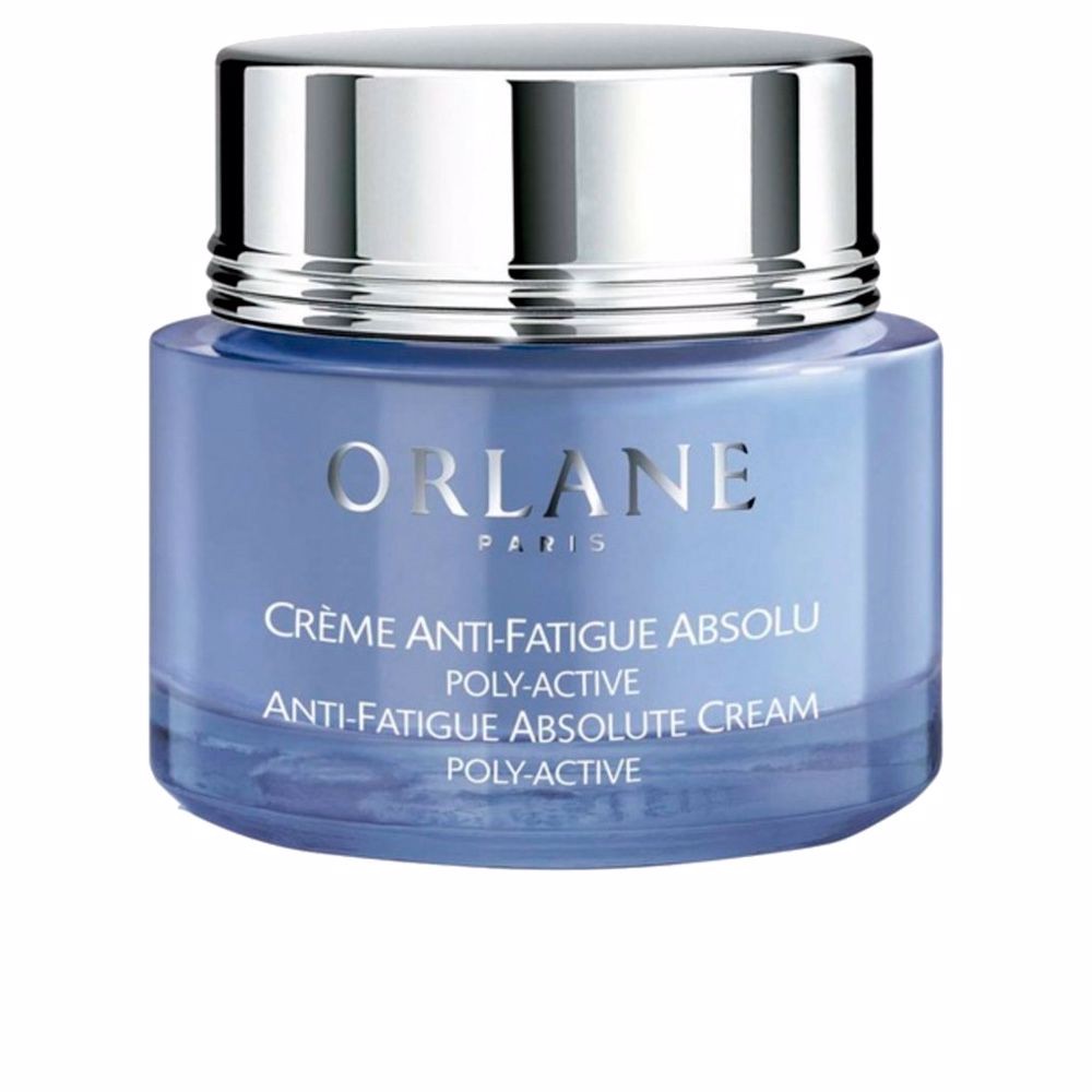 ORLANE Pack Crema Facial Antifatiga Absoluta Tratamiento 50ml  + Eau d'Orlane Fragancia Floral 100ml-3