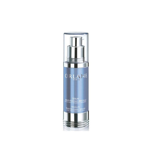 ORLANE Pack Antirides Extreme Crema Repulpante 30ml + Sérum Anti-Fatiga Absoluto 30ml