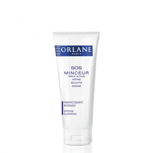 ORLANE Pack Eau d'Orlane Eau de Toilette 100ml + SOS Minceur Reafirmante Corporal 200ml-1