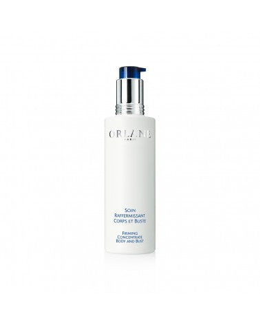 ORLANE Firming Body Bust Tratamiento Reafirmante 250ml