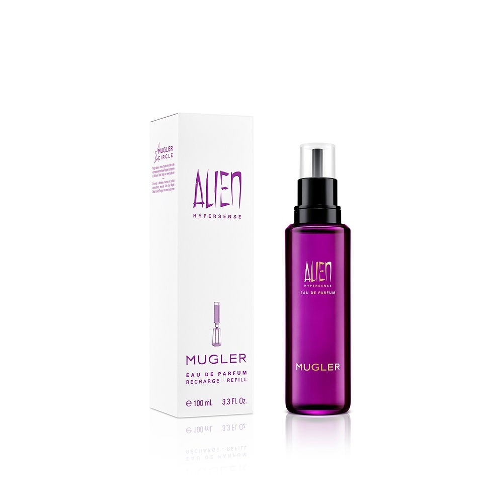 THIERRY MUGLER Alien Hypersense Eau de Parfum 100ml-2