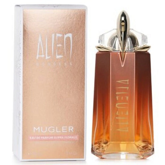 THIERRY MUGLER Alien Goddess Supra Florale Eau de Parfum 90ml-1