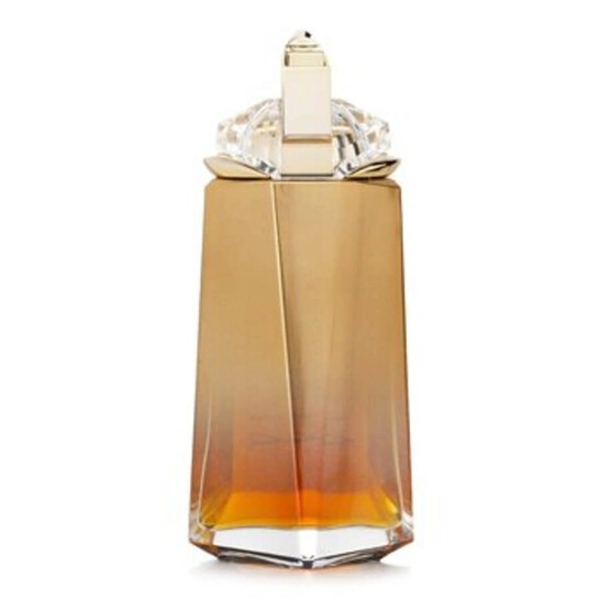 THIERRY MUGLER Alien Goddess Intense Eau de Parfum Ámbar 90ml-2