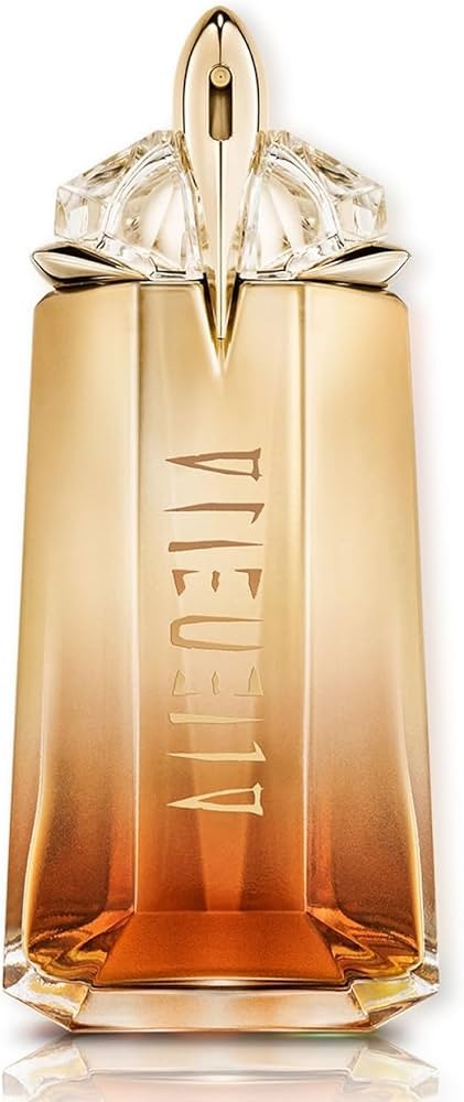 THIERRY MUGLER Alien Goddess Intense Eau de Parfum Ámbar 90ml-3