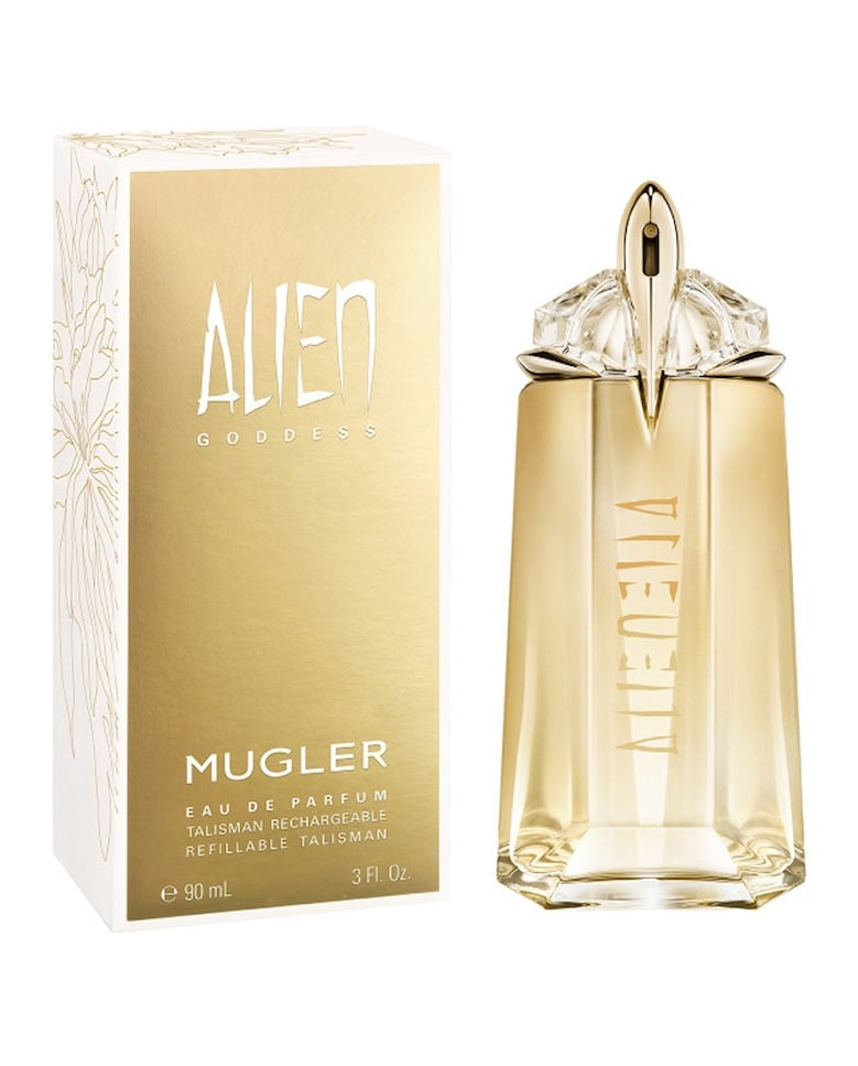 THIERRY MUGLER Alien Goddess Eau de Parfum 90ml-1