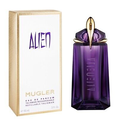 THIERRY MUGLER ALIEN Eau de Parfum Spray 90ml-1