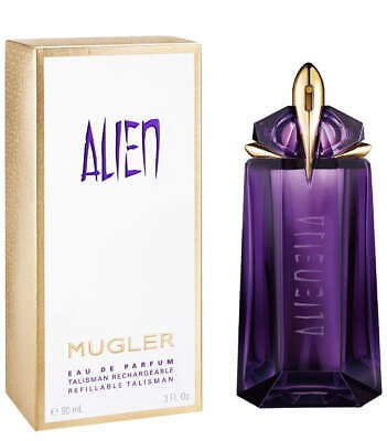 THIERRY MUGLER ALIEN Eau de Parfum Spray 90ml-2