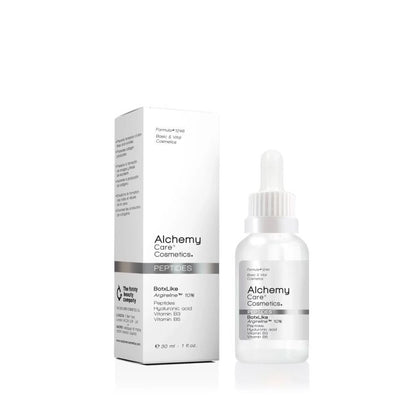 ALCHEMY CARE COSMETICS BotxLike Sérum Concentrado 30ml-1