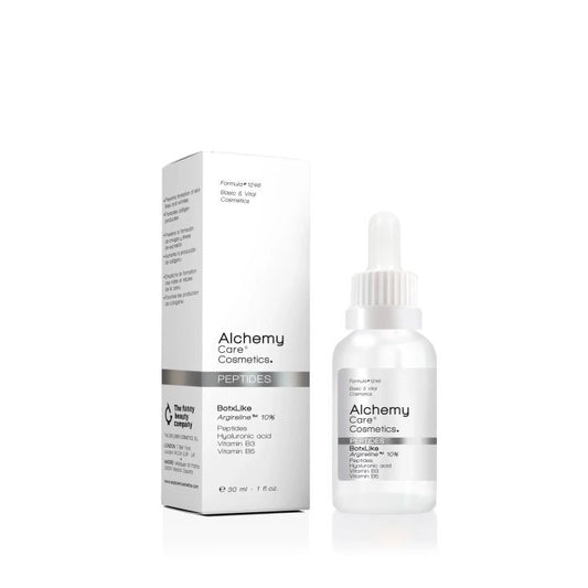 ALCHEMY CARE COSMETICS BotxLike Sérum Concentrado 30ml-1