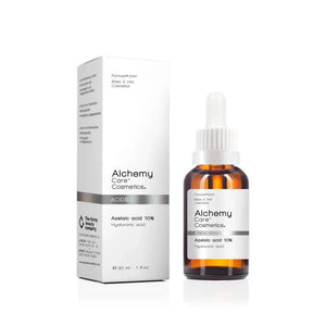 ALCHEMY CARE COSMETICS Sérum Ácido Azeláico 10% Tratamiento 30ml-1