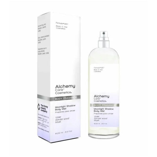 ALCHEMY CARE COSMETICS Moonlight Shadow Mist Perfume 250ml-1