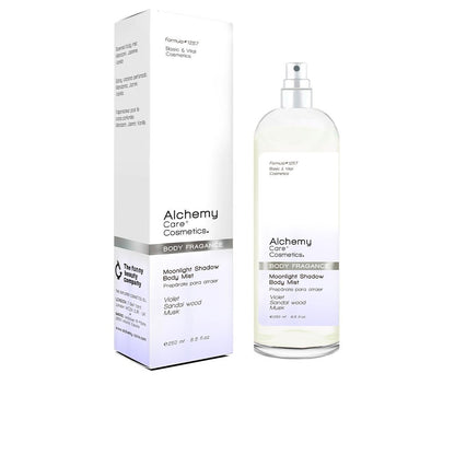 ALCHEMY CARE COSMETICS Moonlight Shadow Mist Perfume 250ml-2