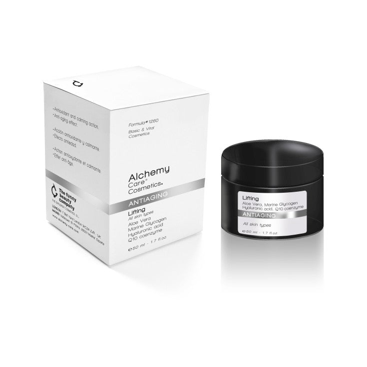 ALCHEMY CARE Antiaging Lifting Crema Facial 50ml-1