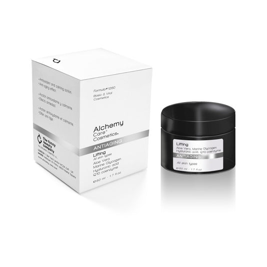 ALCHEMY CARE Antiaging Lifting Crema Facial 50ml-1