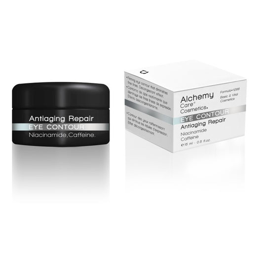 ALCHEMY CARE EYE CONTOUR ANTIAGING Crema 15ml-1