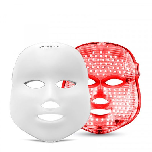UNICSKIN UNICLED Korean Mask Dispositivo Facial 1 ud