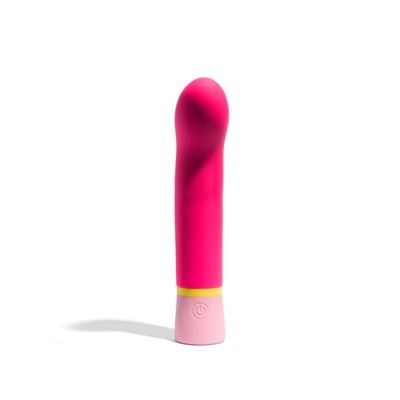 PLATANOMELÓN Genio Basics Vibrador Vaginal 1 ud-1