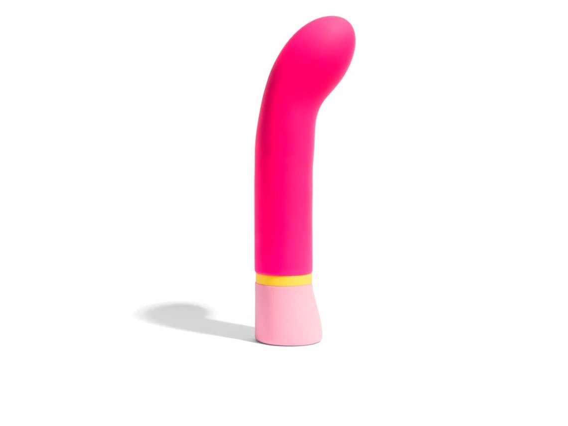 PLATANOMELÓN Genio Basics Vibrador Vaginal 1 ud-3