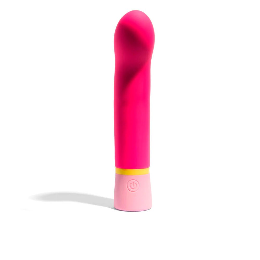 PLATANOMELÓN Genio Basics Vibrador Vaginal 1 ud-4