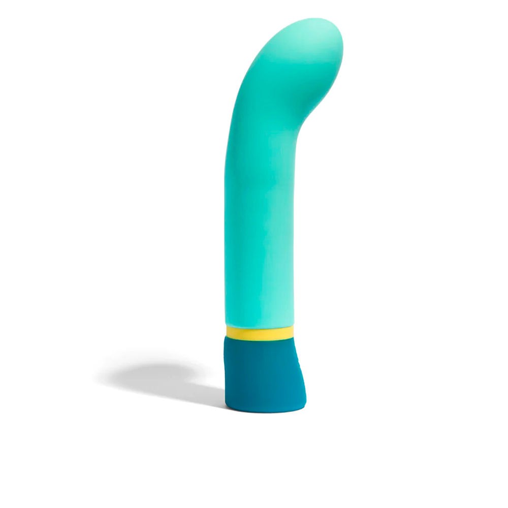 PLATANOMELÓN Genio Basics Vibrador Vaginal 1 ud-5