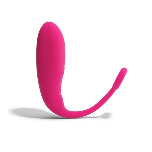 PLATANOMELÓN Genio Basics Vibrador Vaginal 1 ud-6