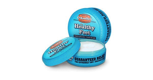 O'Keeffe's Crema para Pies Agrietados y Secos 91gr-1