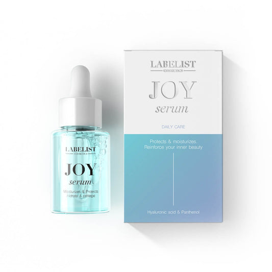 LABELIST COSMETICS Joy Hydrat HA + B5 Sérum Facial 30ml-1